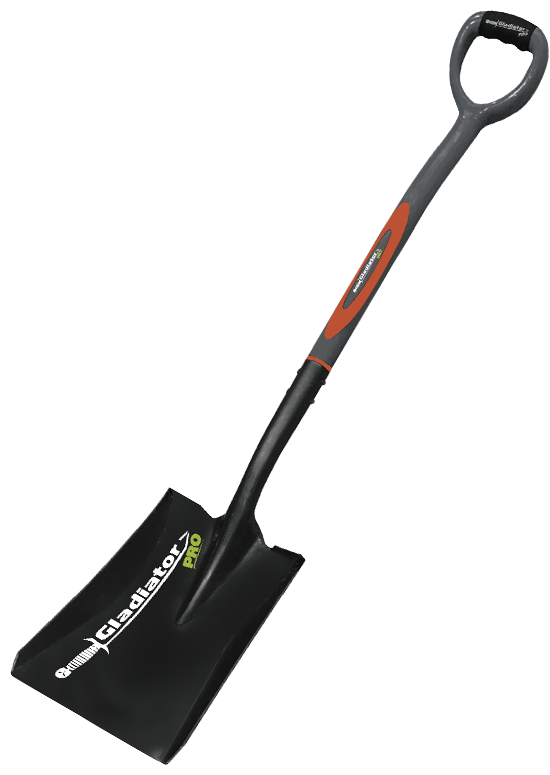 Pac - Shovel Clipart (800x800), Png Download