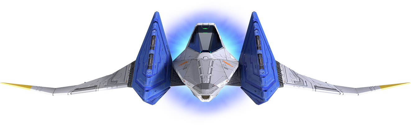 Starfox-1 - Lockheed Martin F-22 Raptor Clipart (1323x405), Png Download