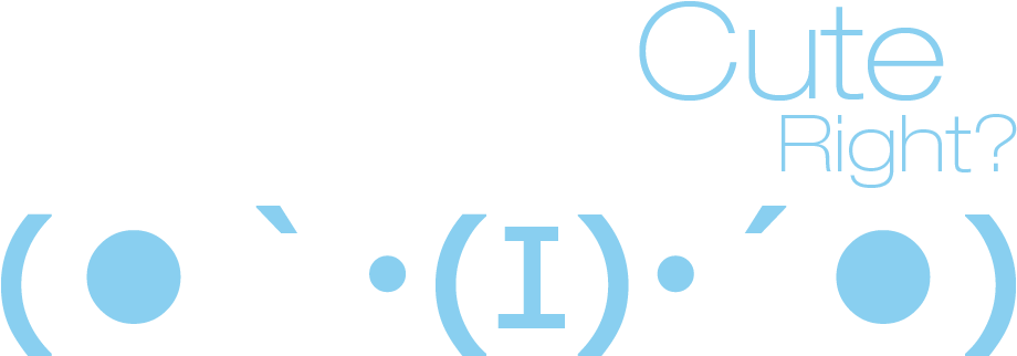 Cute Right Bear Emoticons - Graphic Design Clipart (950x400), Png Download