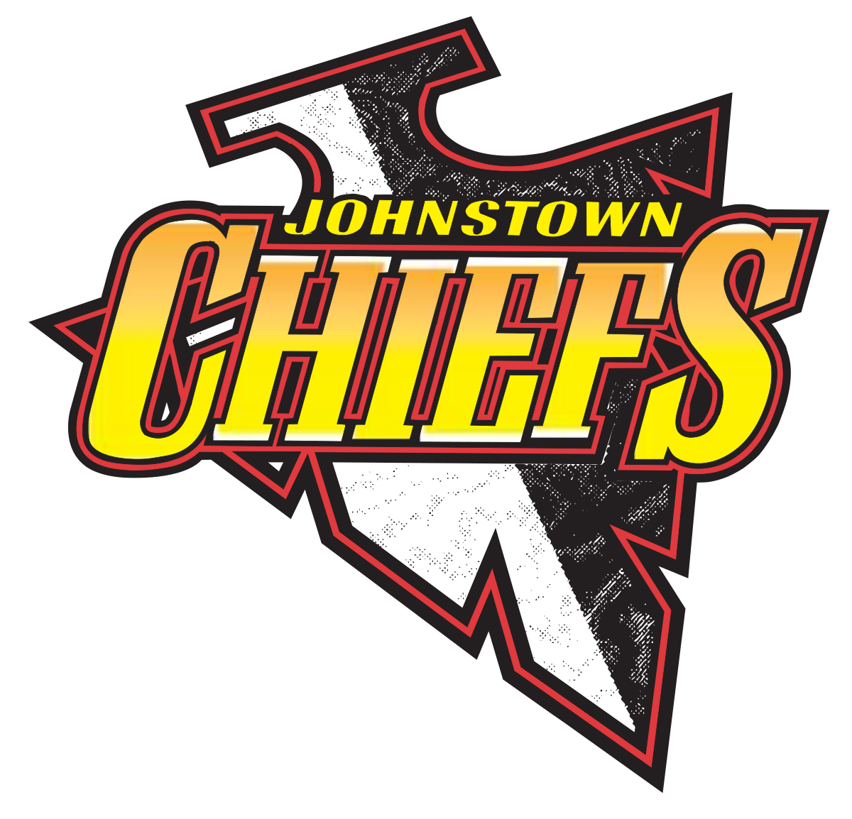 Johnstown Chiefs Clipart (1200x1154), Png Download