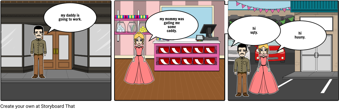 Jessie - Love In Papa's Parrot Clipart (1164x385), Png Download