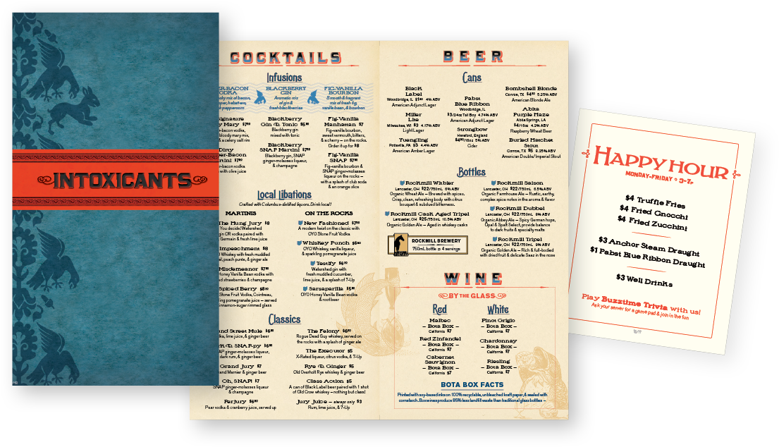 B A R - Brochure Clipart (1356x774), Png Download