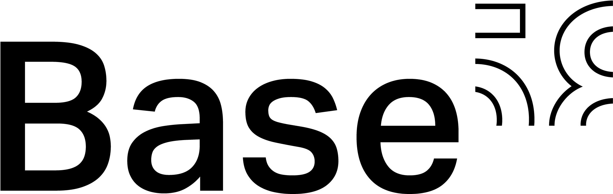 Members - Base58 Capital Clipart (2127x717), Png Download