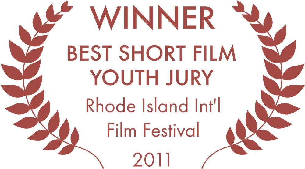 Png Laurel Wreath Icon - Film Festival Laurels Png Clipart (1001x557), Png Download