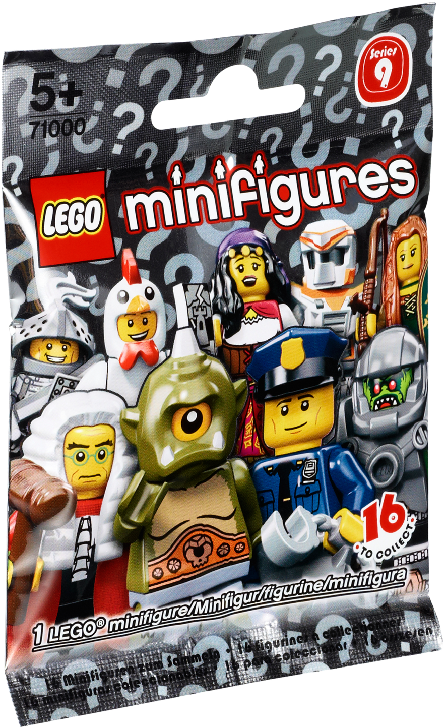 Banner Black And White Library Lego Guy Clipart - Lego Minifigure - Png Download (2000x1500), Png Download