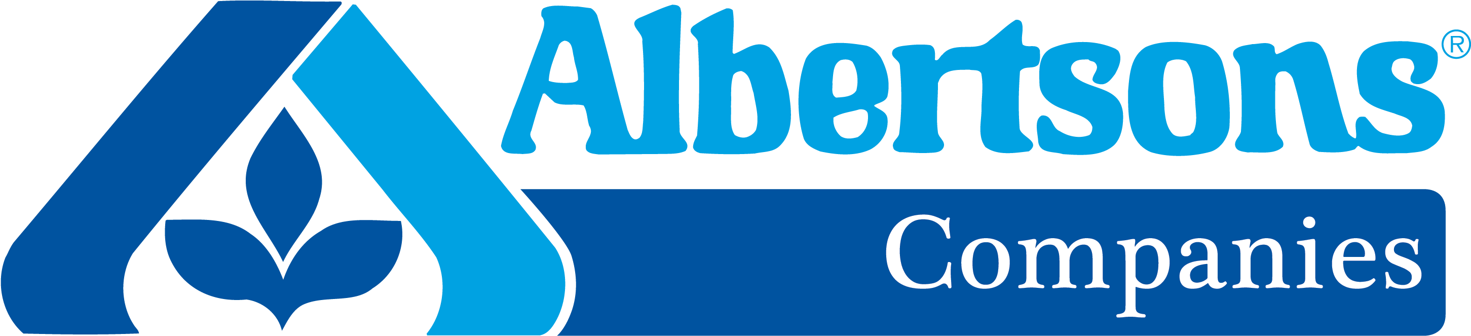 Albertsons Companies Logo Clipart (3300x850), Png Download