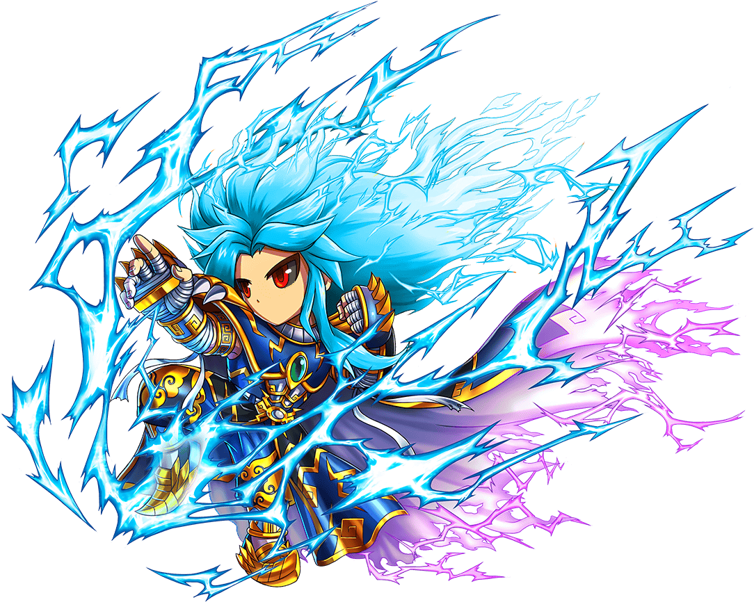 Fluffwhen Zeln Goes Ssj God - Illustration Clipart (1103x885), Png Download