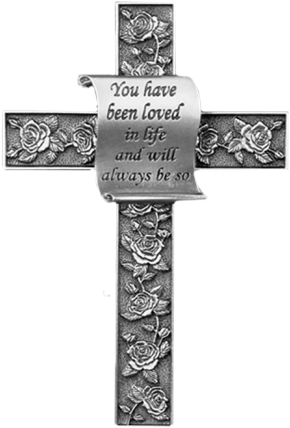 Home - Cross Clipart (650x650), Png Download