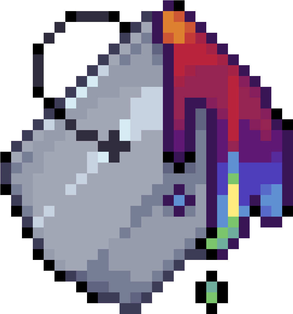 Bucket Icon - Minecraft Diamond Armor Png Clipart (1184x1184), Png Download