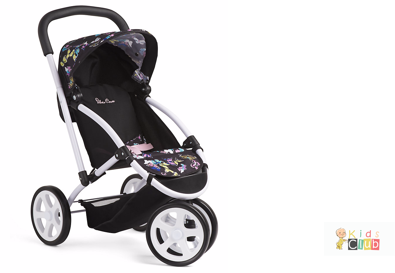 Baby Carriage Clipart (1920x935), Png Download