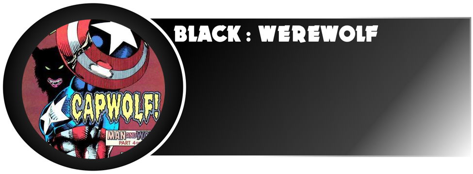 Yes, Captain America Was A Werewolf, For A Shockingly - Spider-man Clipart (975x360), Png Download