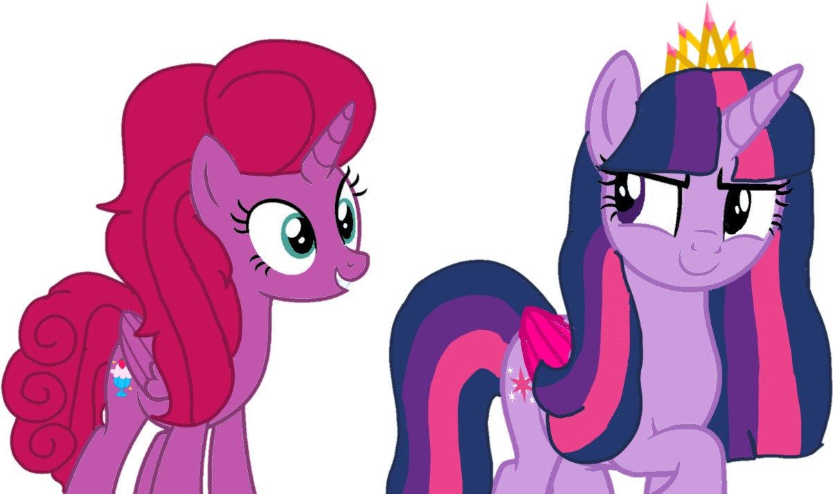 Alicorn, Alicorn Oc, Artist - Cartoon Clipart (1280x720), Png Download