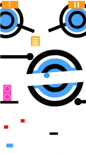 Circle Clipart (850x500), Png Download