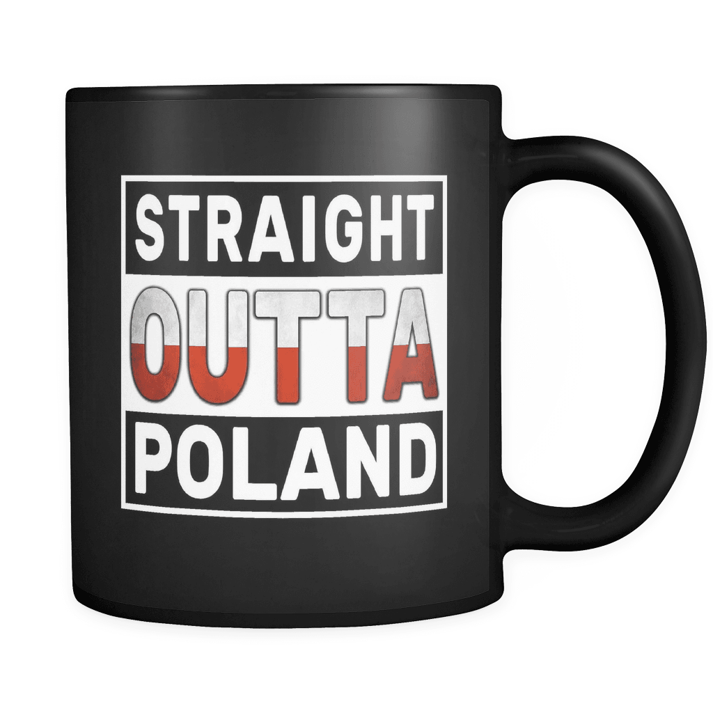 Robustcreative-straight Outta Poland - Man Tears Mug Png Clipart (1024x1024), Png Download
