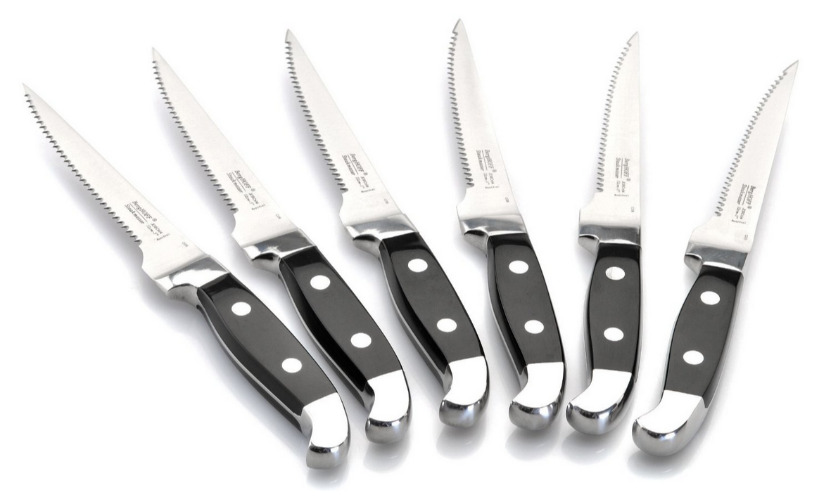 Нож Для Стейка Киев Clipart (1180x944), Png Download