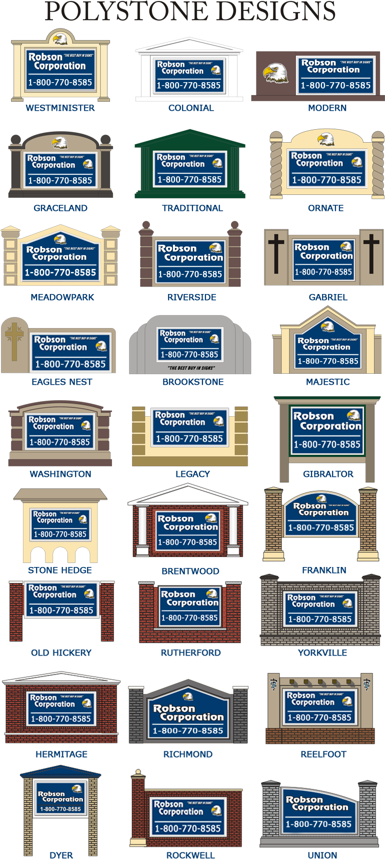 Georgia Sign Company, Signs, Marquee Signs, Digital - Label Clipart (773x1740), Png Download