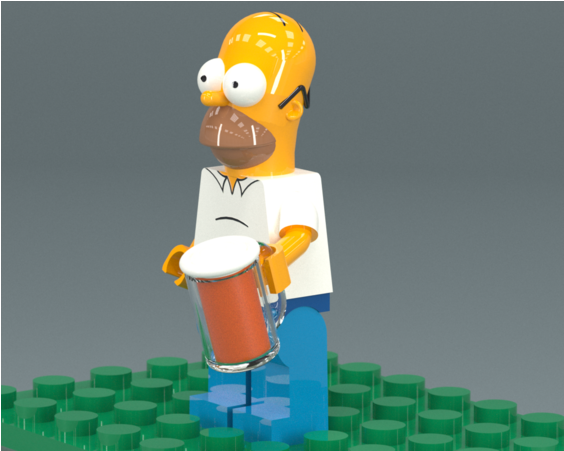 Josip Jakubiv - Figurine Clipart (800x450), Png Download