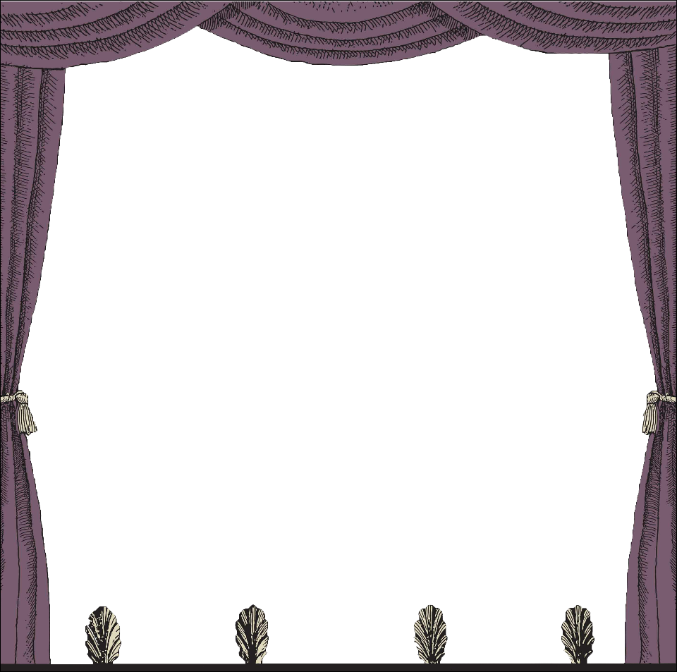 Looking Glass Theatre Northampton Png Logo Clipart (960x953), Png Download