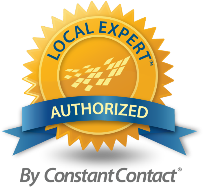 Constant Contact Local Expert Clipart (800x800), Png Download