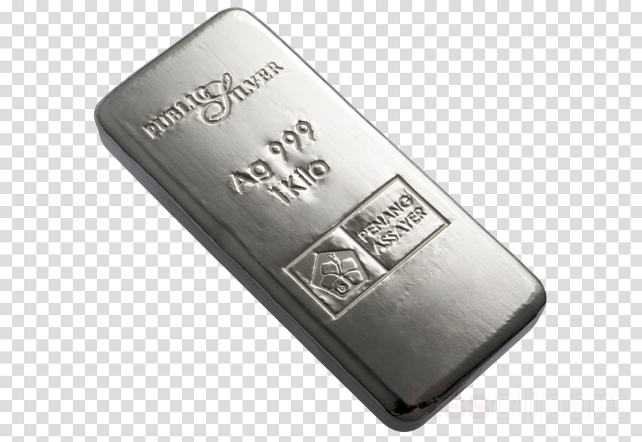 Public Silver Bar Clipart Silver Bullion Gold Bar , - Ovo Da Pascoa Em Png Transparent Png (900x620), Png Download