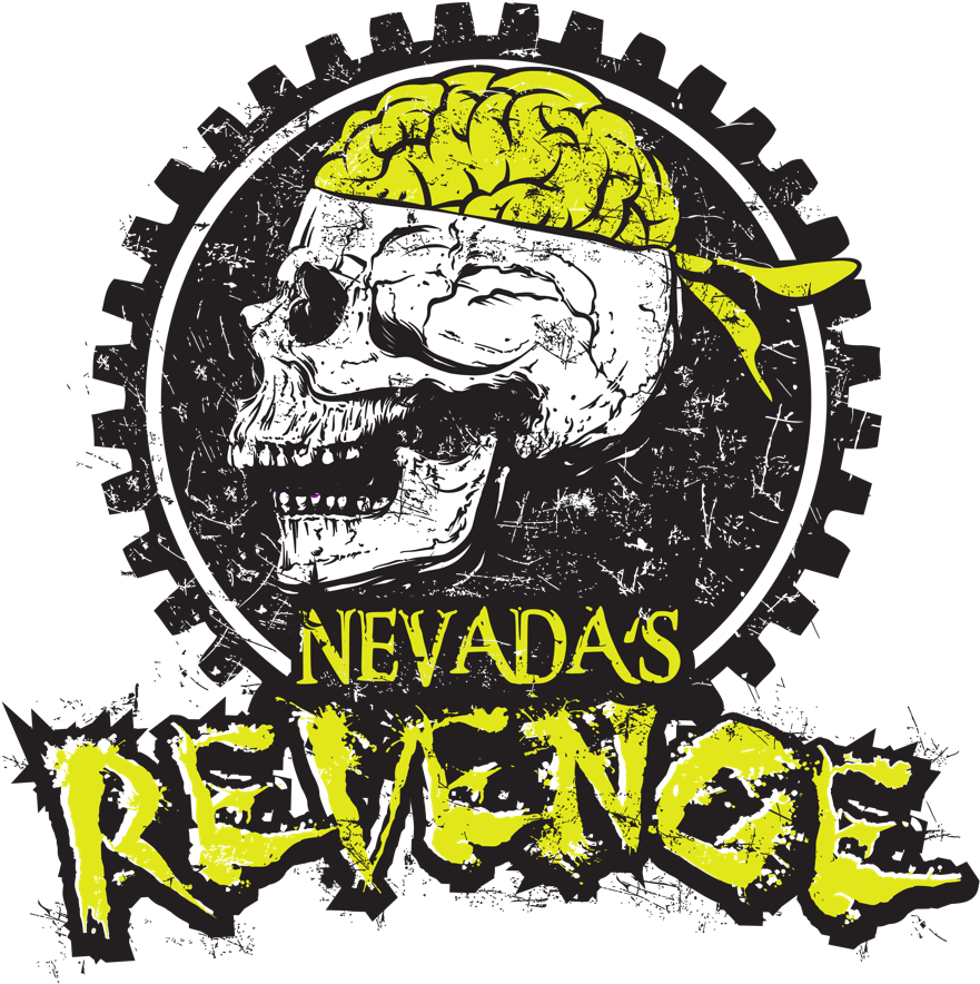 Nevada's Revenge Endurance Event - Browning Logo Clipart (893x893), Png Download