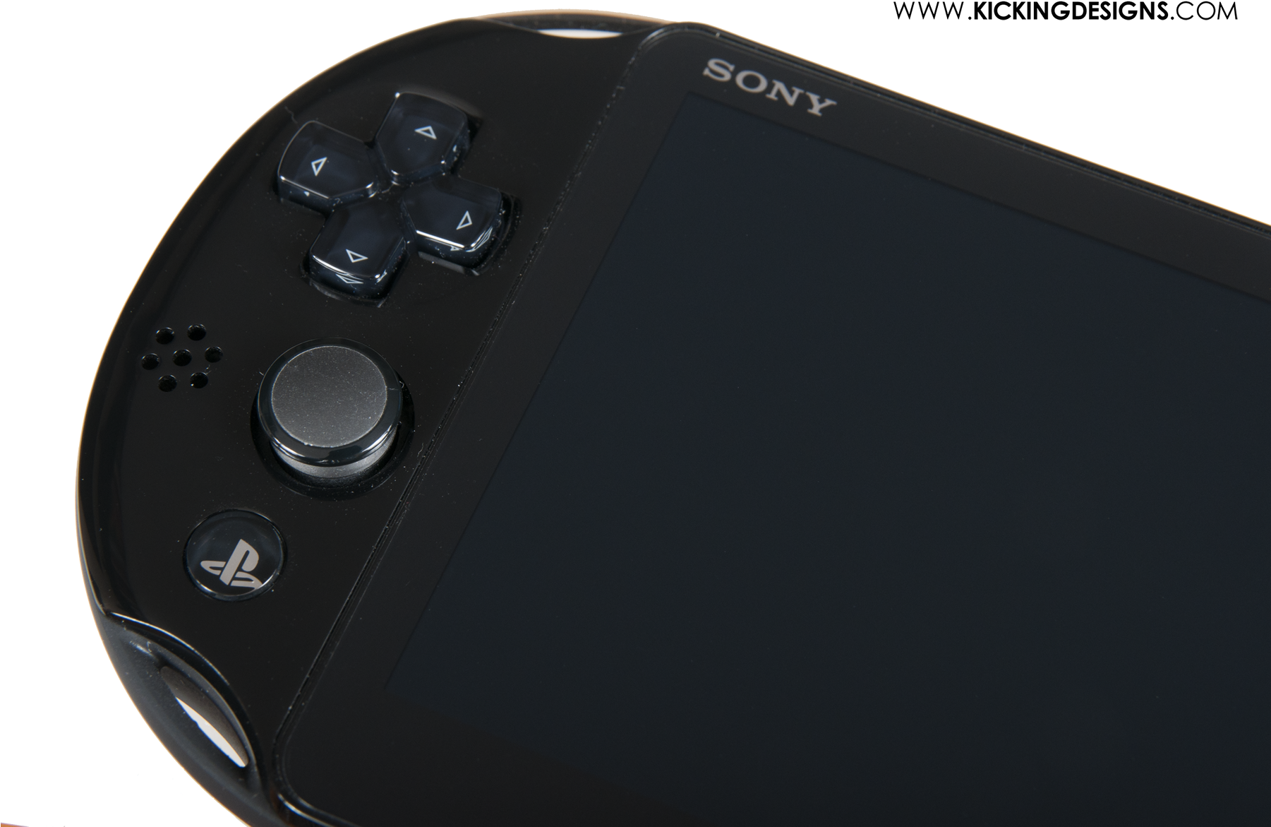 Playstation Vita - Sony Corporation Clipart (1800x1196), Png Download