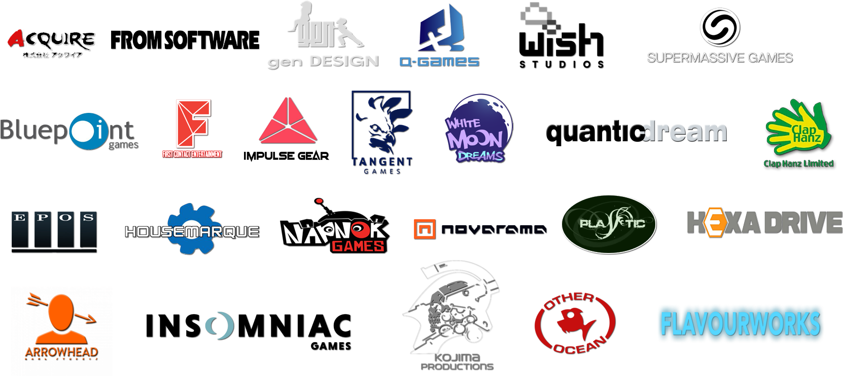 Support Teams - Graphic Design Clipart (1800x800), Png Download