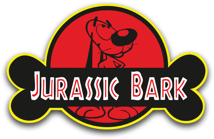 Jurassic Park Logo Png Clipart (842x595), Png Download