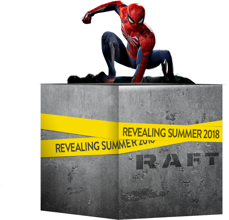 Marvel's Spider-man Collector's Edition, Sony, Playstation - Marvel's Spider Man Collector's Edition Clipart (1135x1135), Png Download