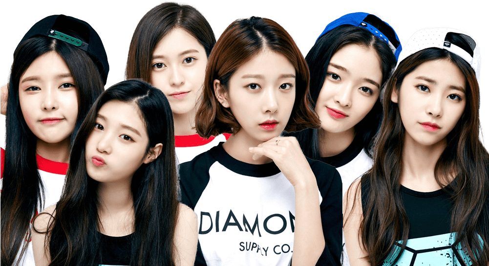 Girl Clipart (1000x600), Png Download