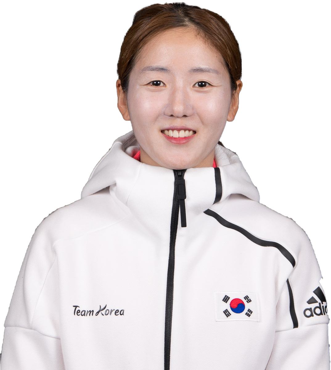 Yang Soo Jin - Girl Clipart (1113x1391), Png Download