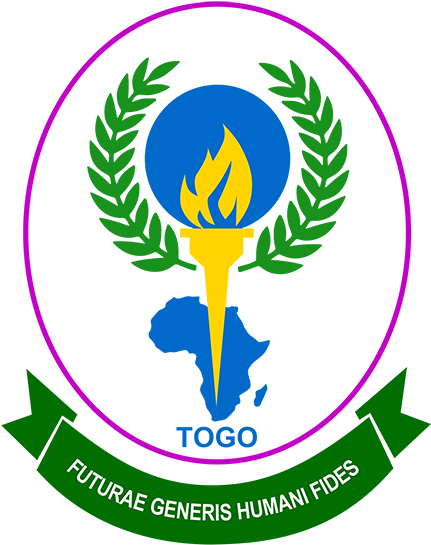 Accueil - University Of Lomé Clipart (500x647), Png Download