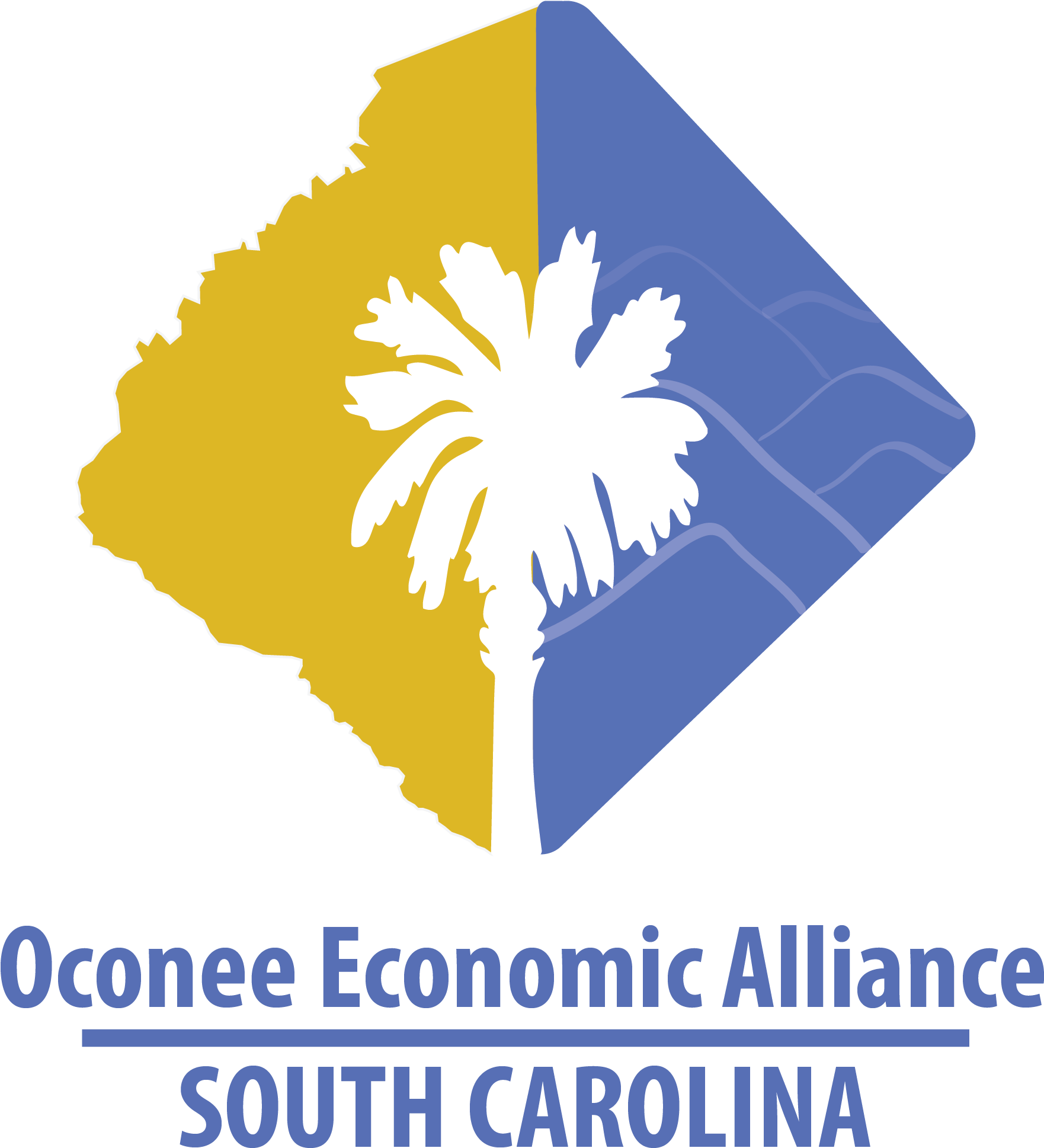 Horton Holding, Inc - Oconee County Clipart (1772x1985), Png Download