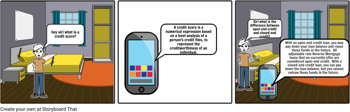 Credit Scores - Cartoon Clipart (1164x385), Png Download