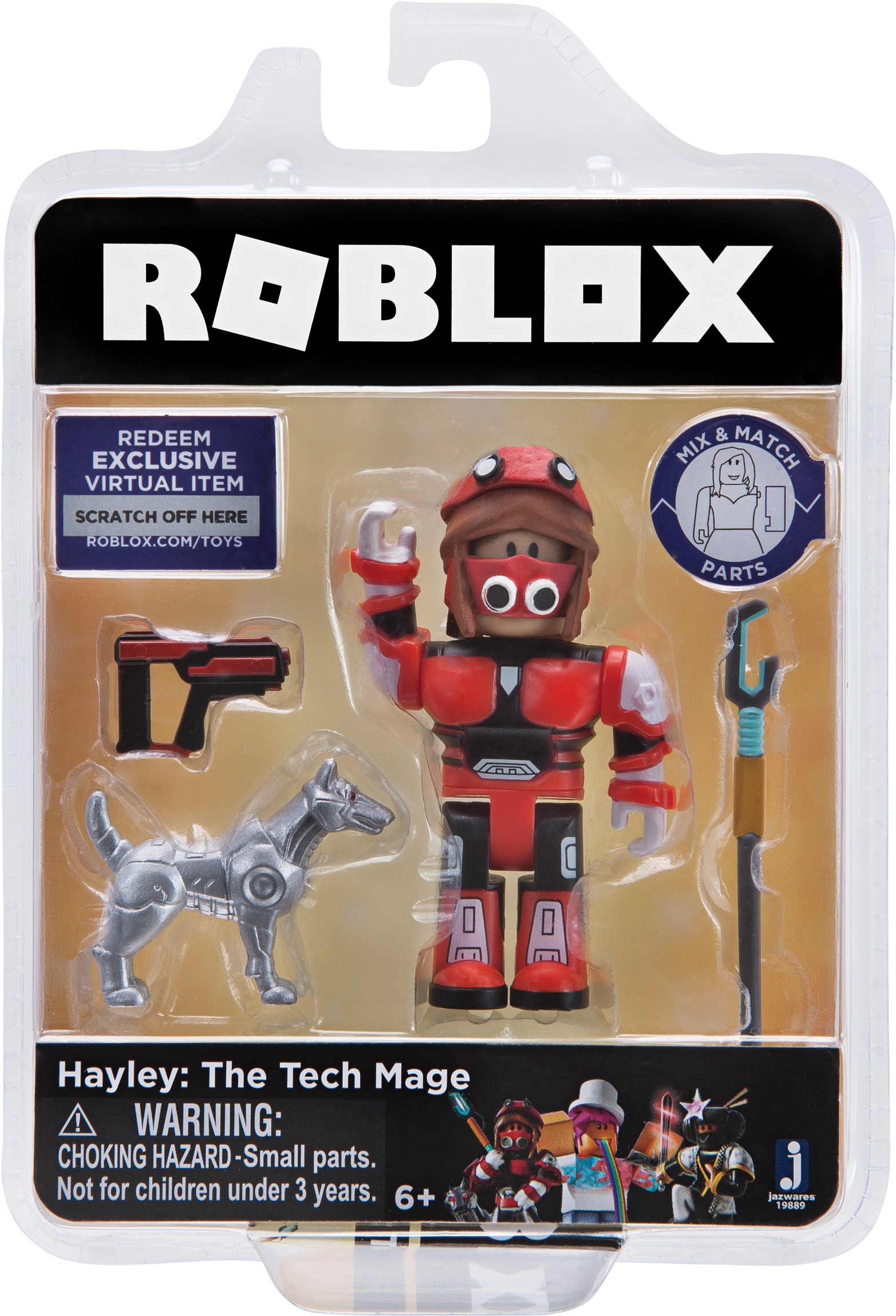 Roblox Royale High Toy Clipart (2500x2500), Png Download