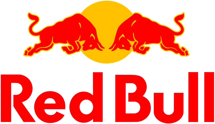 Red Bull Icon Png Clipart (1024x614), Png Download