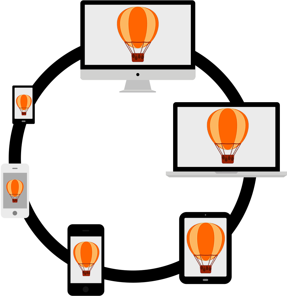 Presentation - Shoot Basketball Clipart (1000x1000), Png Download