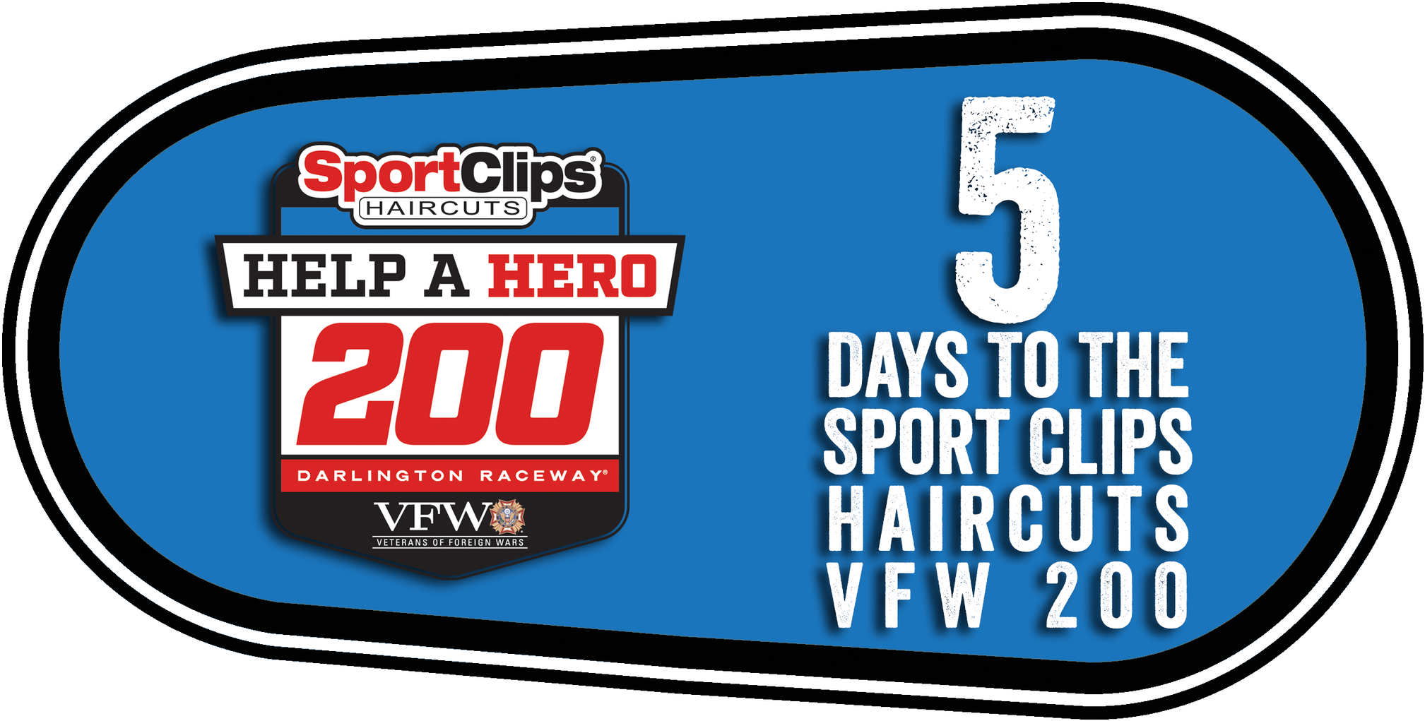 Darlington Racewayverified Account Sport Clips Png Download Large