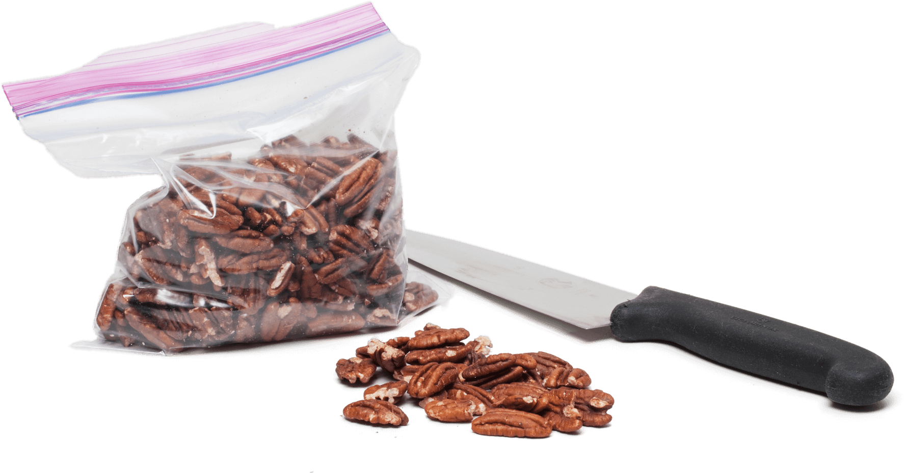 Does Freezing Take The Crispness Out Of Toasted Nuts - Toffee Clipart (1844x1475), Png Download