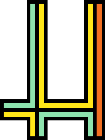 Happily Mrs Horton - Cross Clipart (650x650), Png Download