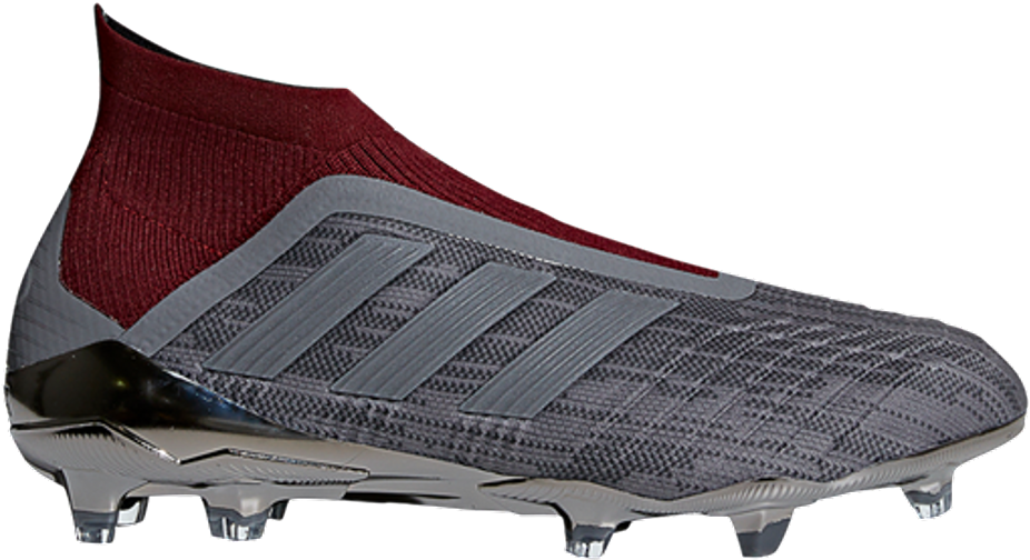 Adidas Paul Pogba Predator 18 Clipart (1000x1000), Png Download