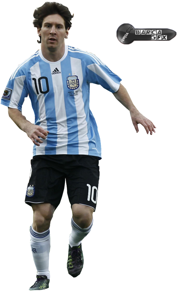 [megapost] Lionel Messi - Messi Clipart (866x1023), Png Download
