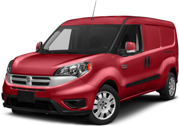 2017 Ram Promaster City - 2016 Promaster City Wagon Clipart (640x480), Png Download