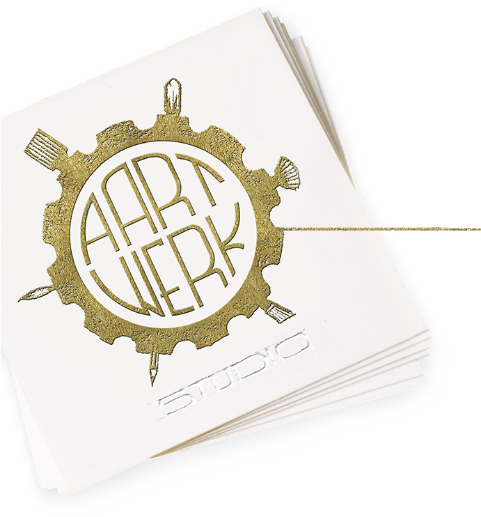Aartwerk - Illustration Clipart (690x900), Png Download