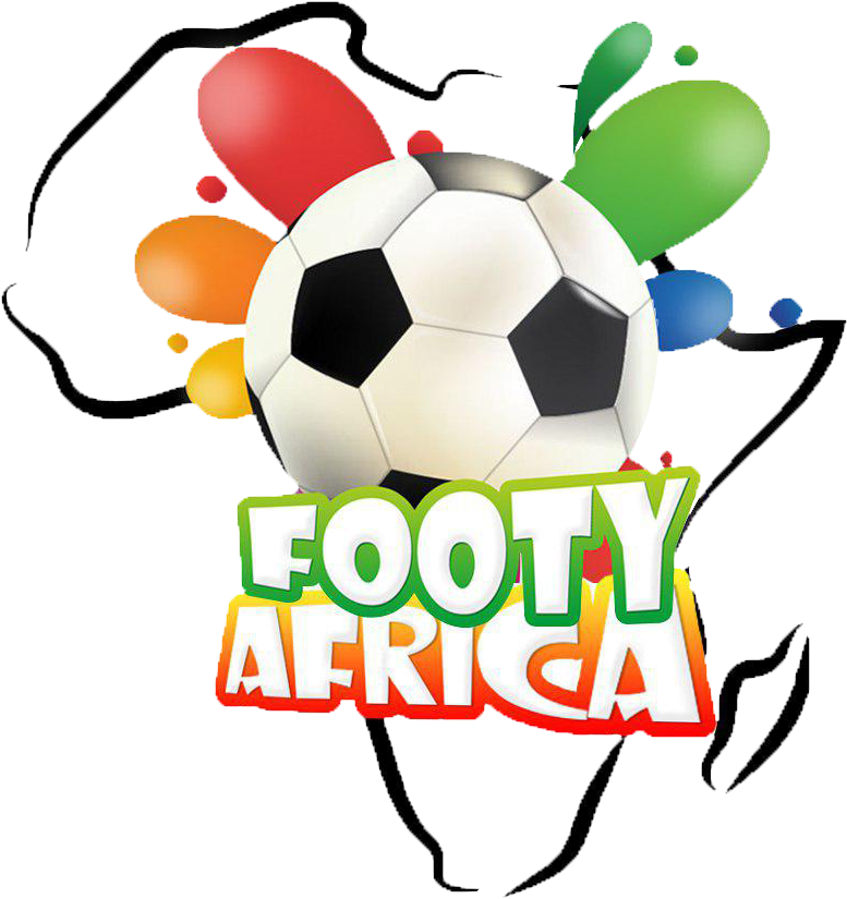 Footyafrica - Com Clipart (1024x1024), Png Download