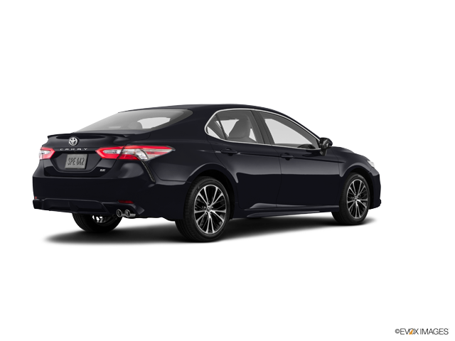 2018 Toyota Camry Xse V6 Auto - 2019 Kia Forte Ex+ Clipart (640x480), Png Download