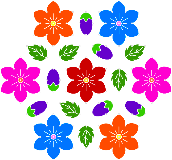 Emote Clipart (697x650), Png Download