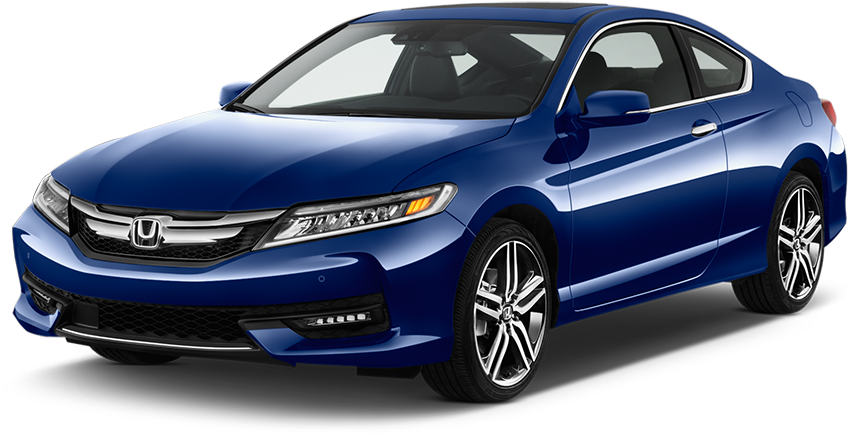 2017 Honda Accord Angular Front View - Mercedes 500 S 2019 Clipart (1000x1000), Png Download