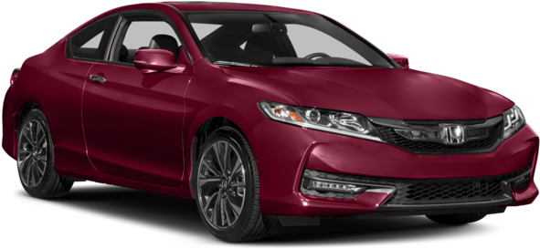 New 2017 Honda Accord Ex-l - Honda Accord Clipart (640x480), Png Download
