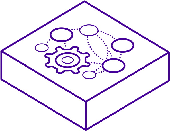 Extreme Networks - Gift Cliparts Black And White - Png Download (782x618), Png Download